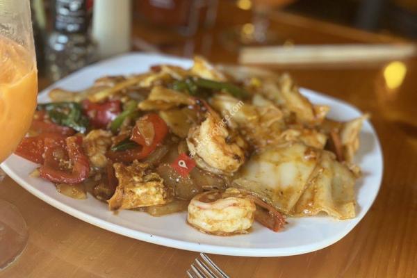 The Thai Place Restaurant