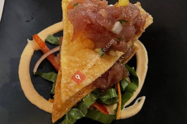 The Tides Restaurant