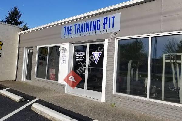 The Training Pit