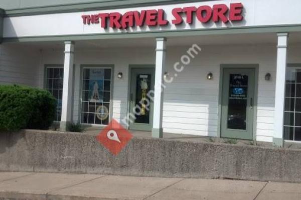 The Travel Store