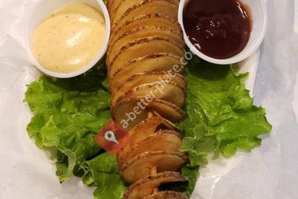 The Twisted Tater