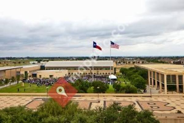 The University of Texas of the Permian Basin