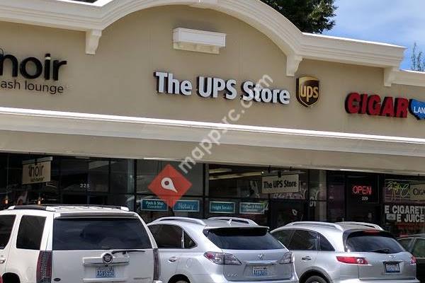 The UPS Store