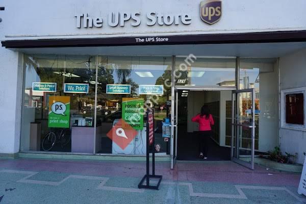 The UPS Store