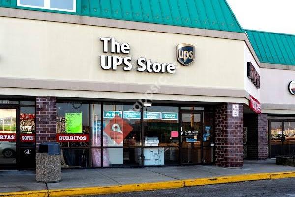 The UPS Store