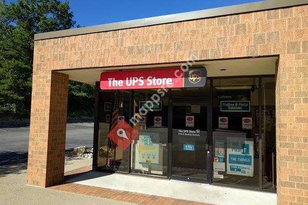 The UPS Store