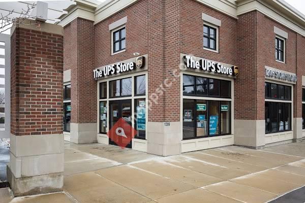 The UPS Store