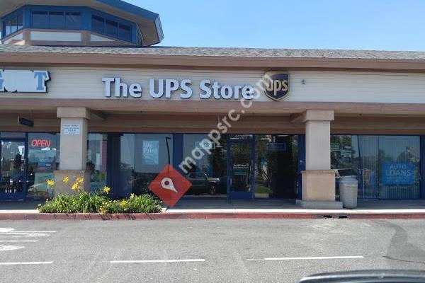 The UPS Store