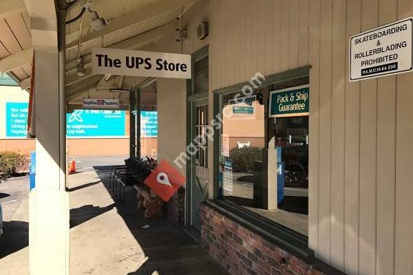 The UPS Store