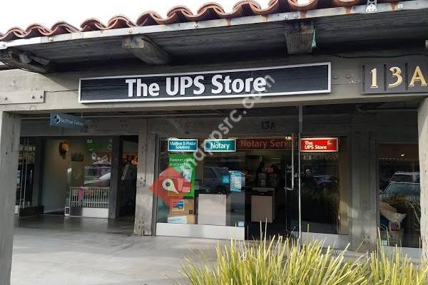 The UPS Store