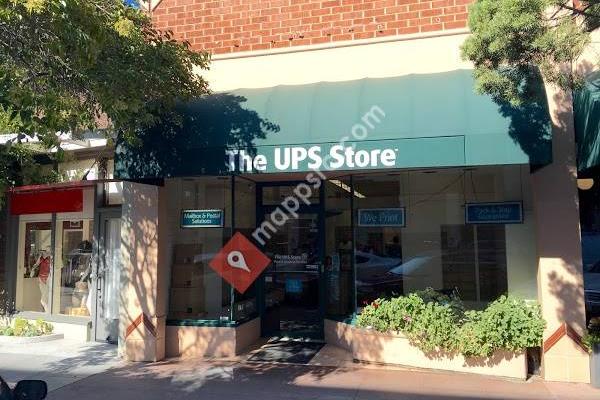 The UPS Store