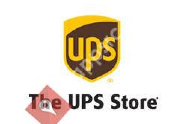 The UPS Store