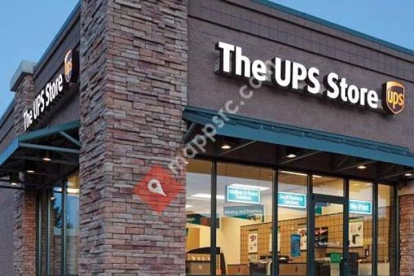 The UPS Store