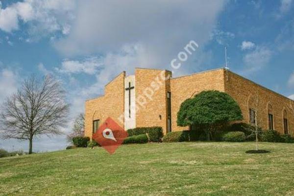 The Village Church - Fort Worth