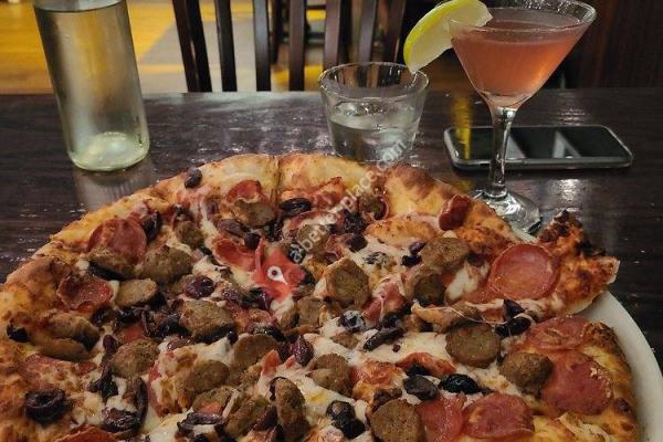 The Village Italian Restaurant