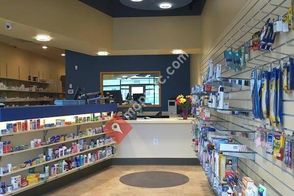 The Village Pharmacy