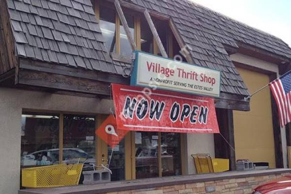 The Village Thrift Shop