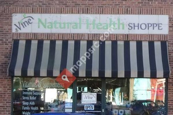 The Vine Natural Health Shoppe