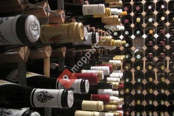 The Vintage Wine Shoppe