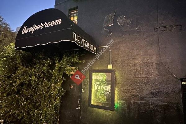 The Viper Room