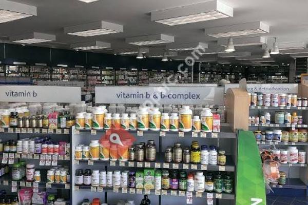 The Vitamin Shoppe