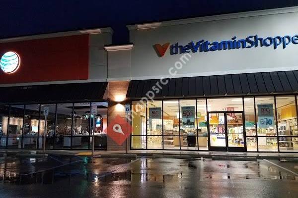 The Vitamin Shoppe