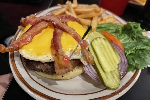 The Vortex Bar And Grill - Midtown