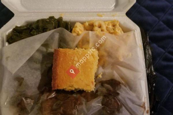 The Walton's Home Cooking