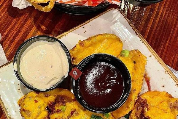 The Warehouse Steak n' Stein