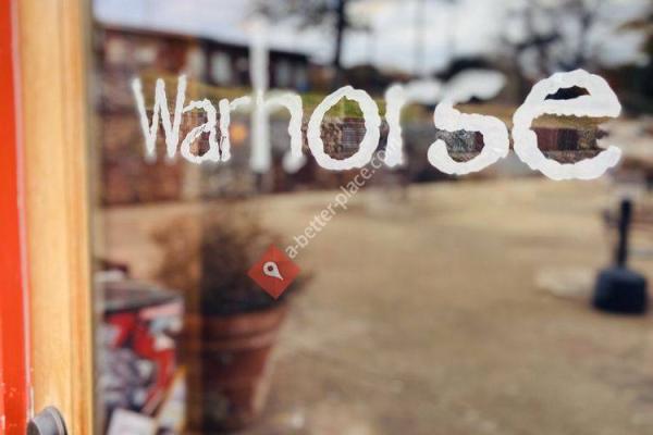 The Warhorse Coffee Joint