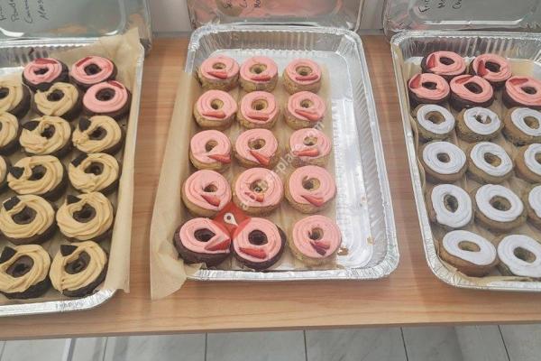 The Water Bar - St. Charles