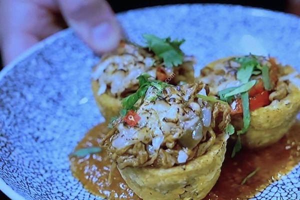 The Wave Kitchen & Bar