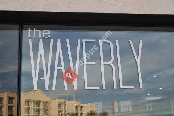 The Waverly Salon