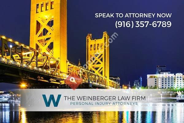 The Weinberger Law Firm