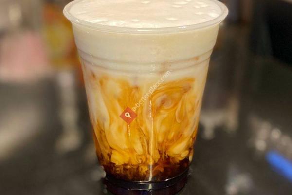 The Well Coffee House