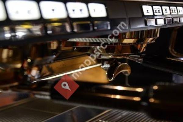 The Well Coffee House