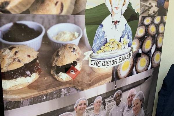 The Welsh Baker