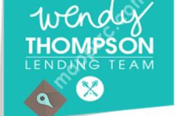 The Wendy Thompson Lending Team