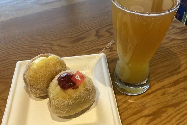 The West Side Tavern & Cold Beer Store