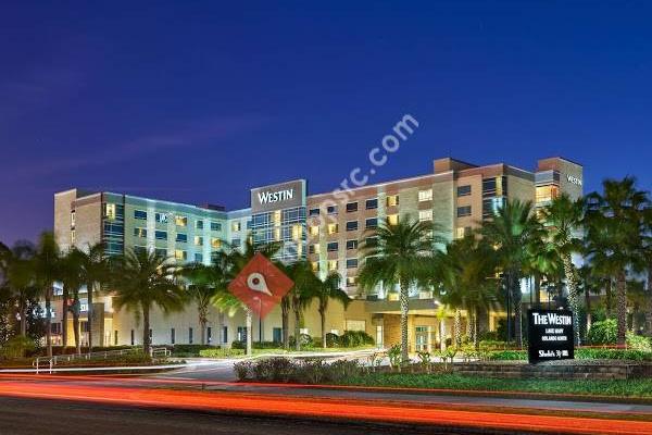 The Westin Lake Mary, Orlando North