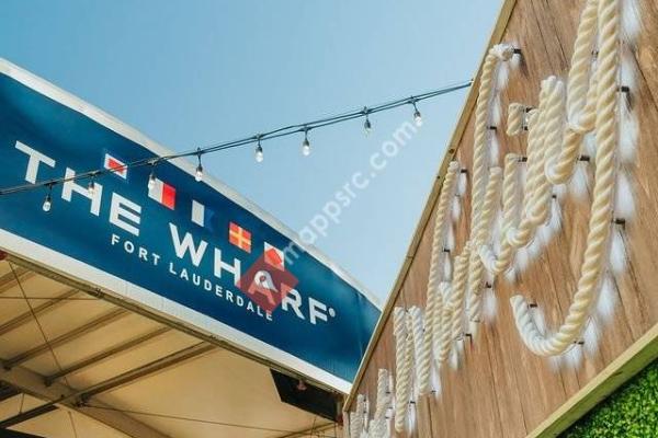 The Wharf Fort Lauderdale