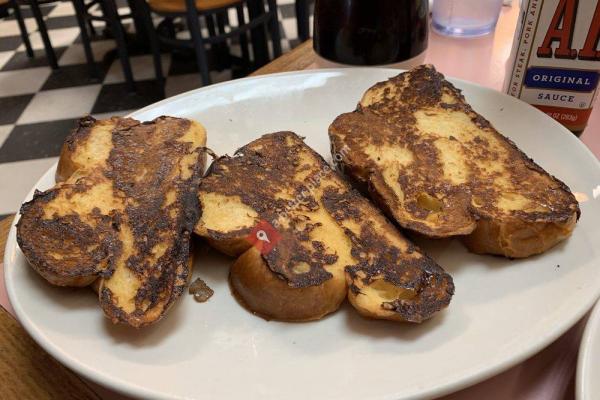 The White House Restaurant