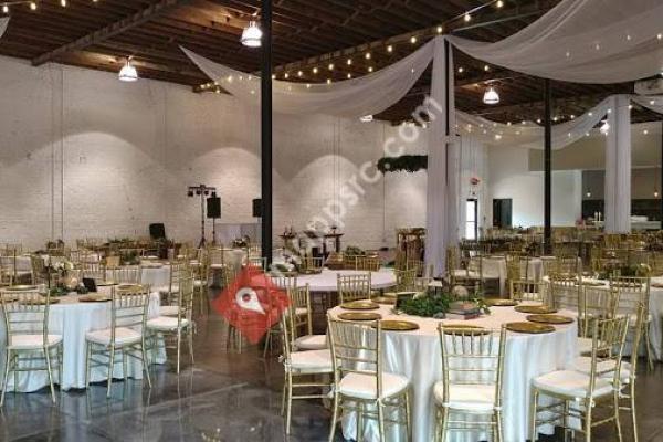 The Wild Hare Flowers