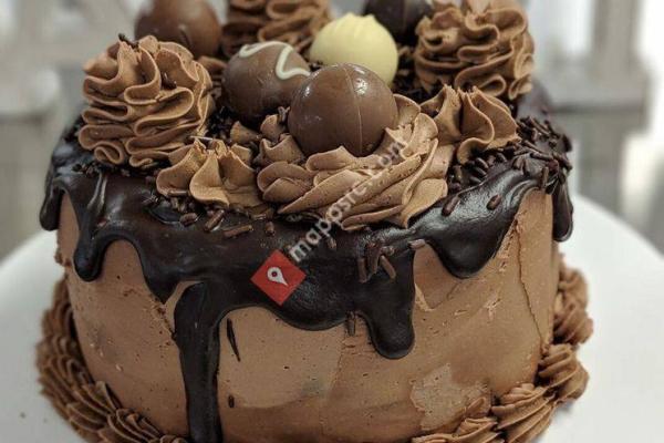 The WildFlour Bakehouse