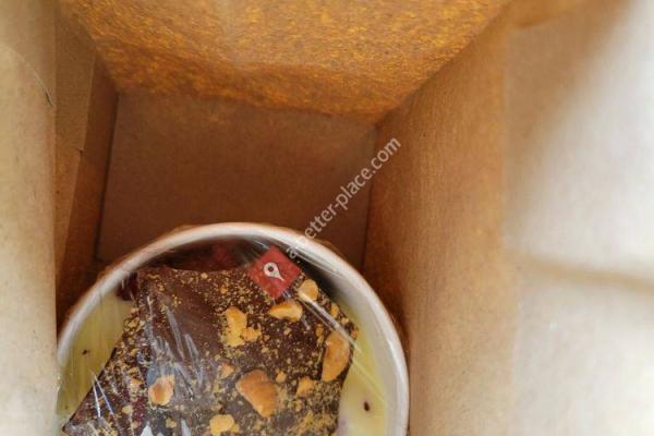 The Willcox Restaurant