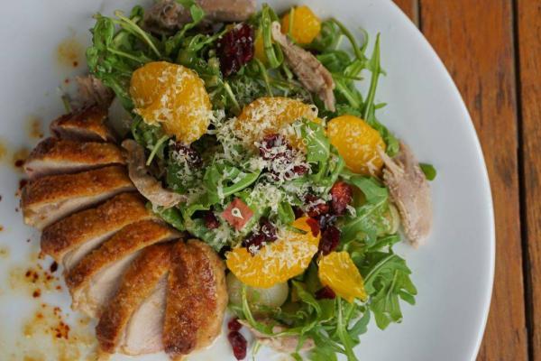 The Wine Bar - Destin