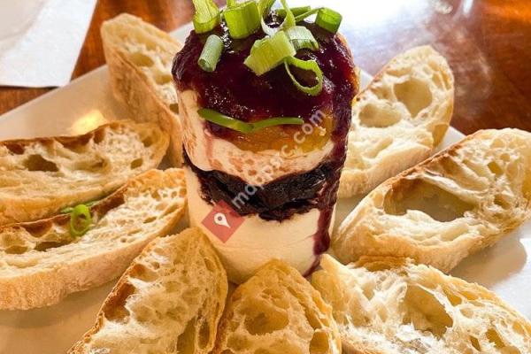 The Wine Bar on Palafox