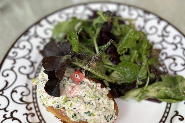 The Wine Kitchen On The Creek