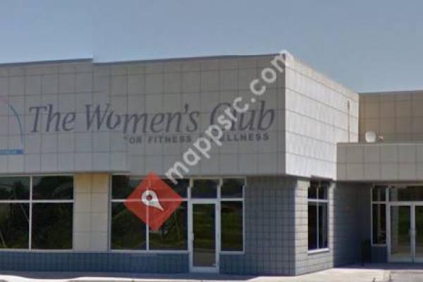 The Women's Club for Fitness and Wellness