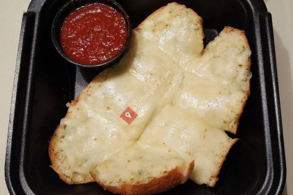 The Woods Restaurant & Lounge